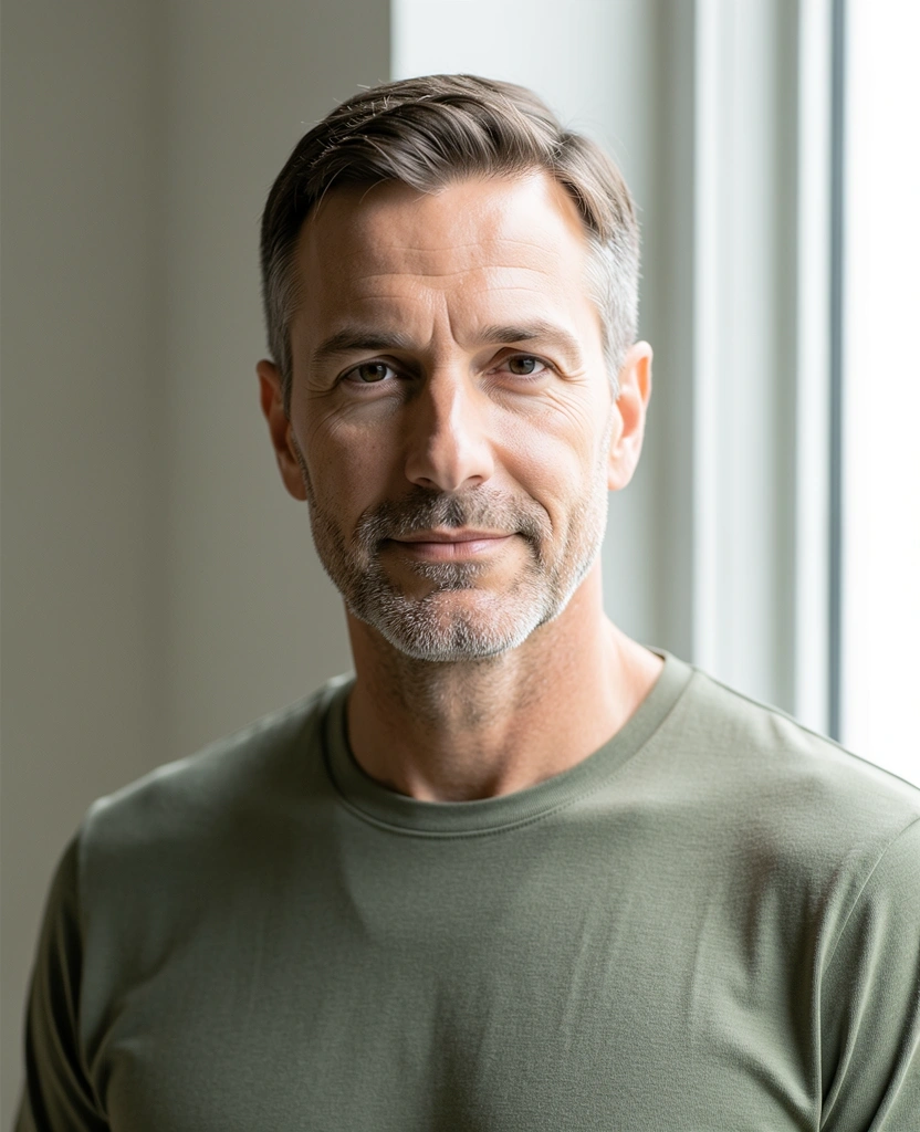 Ihr Coach für Schlaf und Form