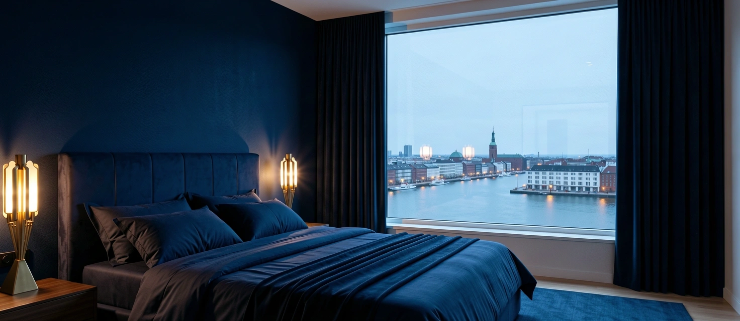 Schlafumgebung Optimierung