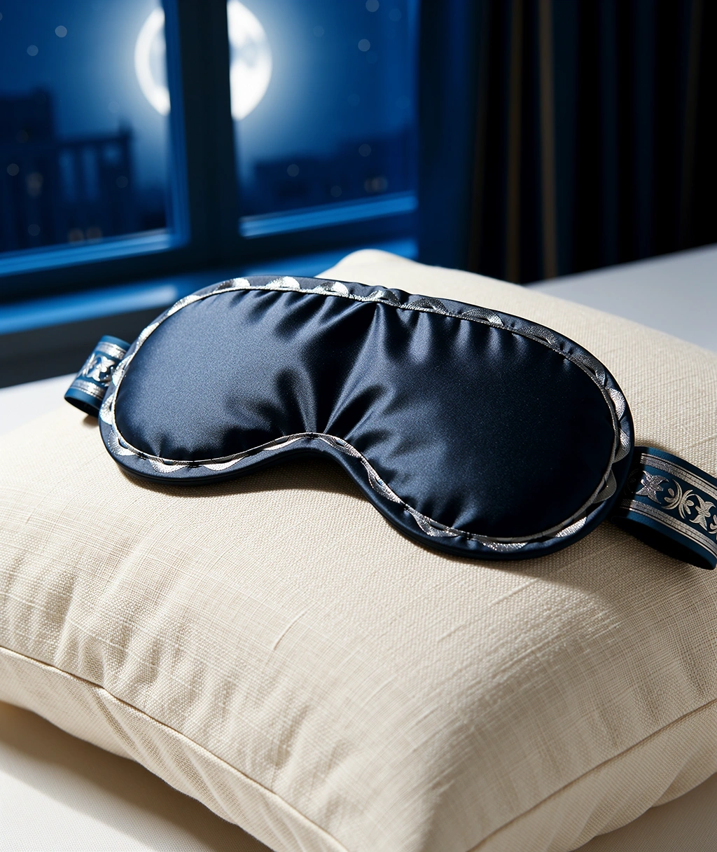 Schlafqualität als Fokus