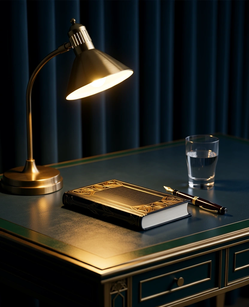 Strukturierte Methodik und Planung